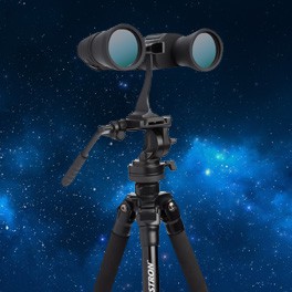 Buying Astronomy Binoculars