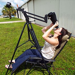 How to Buy Astronomy Binocular Tripods