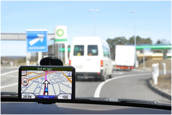 How GPS Helps You