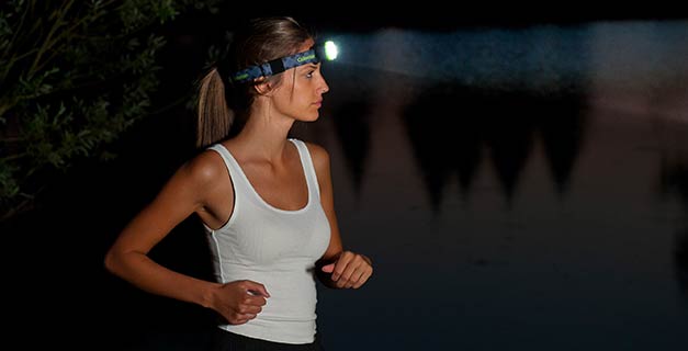 How to choose headlamps