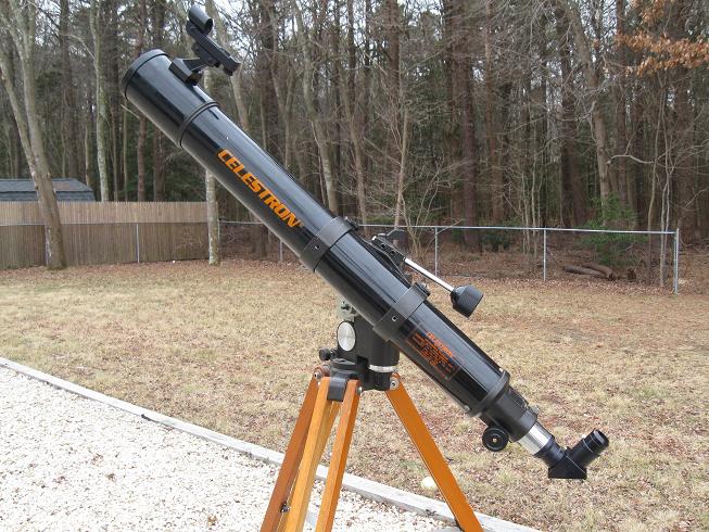 buy Celestron Telescope dubai