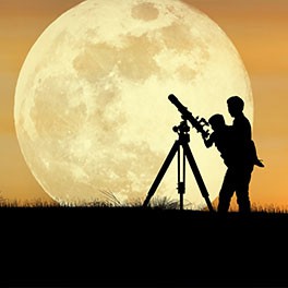 Beginners Guide to Telescope Observing