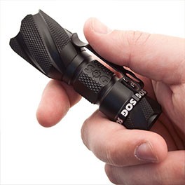 How To Choose the Right Flashlight
